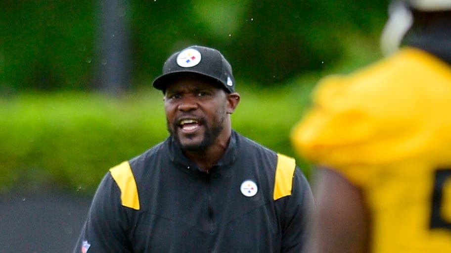 Steelers news: Brian Flores lands coaching job in Pittsburgh