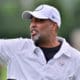 Steelers DC Teryl Austin