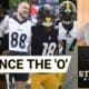 Pittsburgh Steelers Locked on Steelers