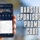barstool sportsbook promo code august