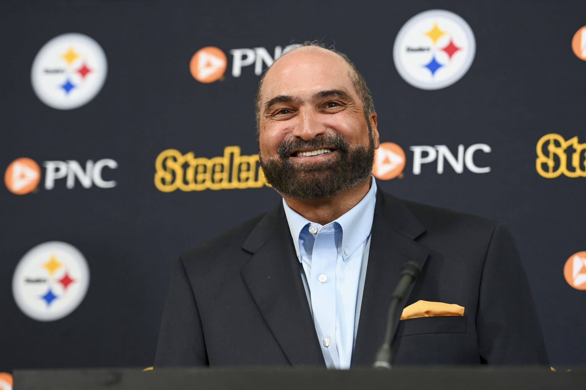 The Other Guys: Steelers That Wore No. 32 before Franco Harris