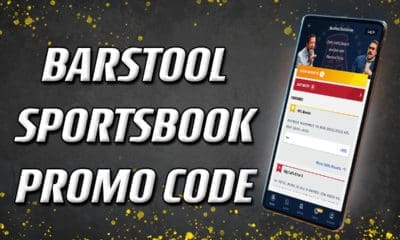 Barstool Sportsbook promo code NFL bets