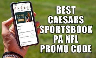 caesars sportsbook pa