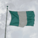Steelers Nigerian Flag