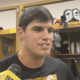 Steelers QB Mason Rudolph