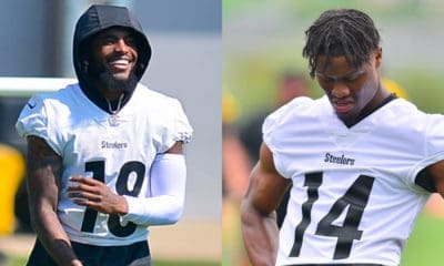 steelers diontae-johnson-george-pickens-pittsburgh-steelers-receivers-open-score-espn-stats-rtms