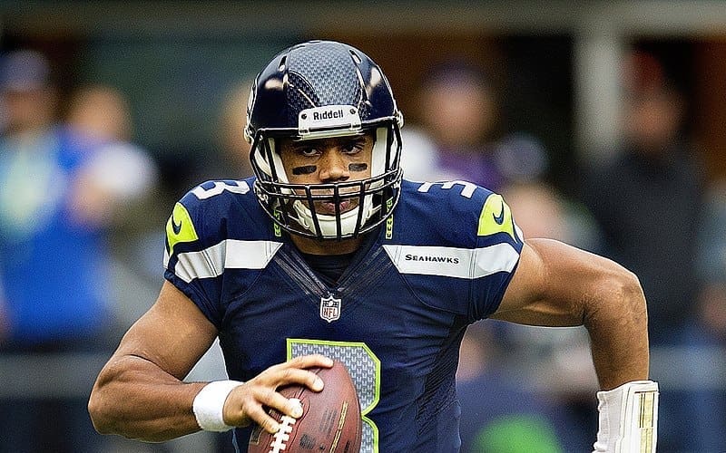 Steelers Super Bowl Odds Unchanged after Signing Russell Wilson