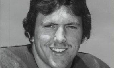 Steelers OL Jim Sweeney