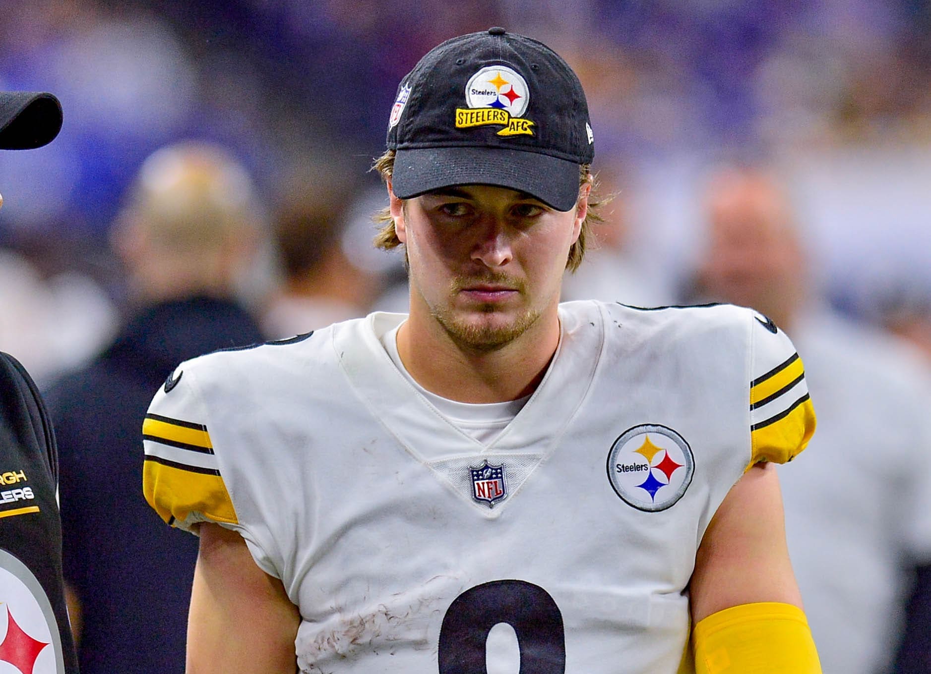 Kenny Pickett, Steelers cap an impressive preseason in win over