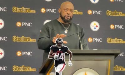 Mike-Tomlin-cordarrelle-patterson-steelers-falcons-stop-special-teams