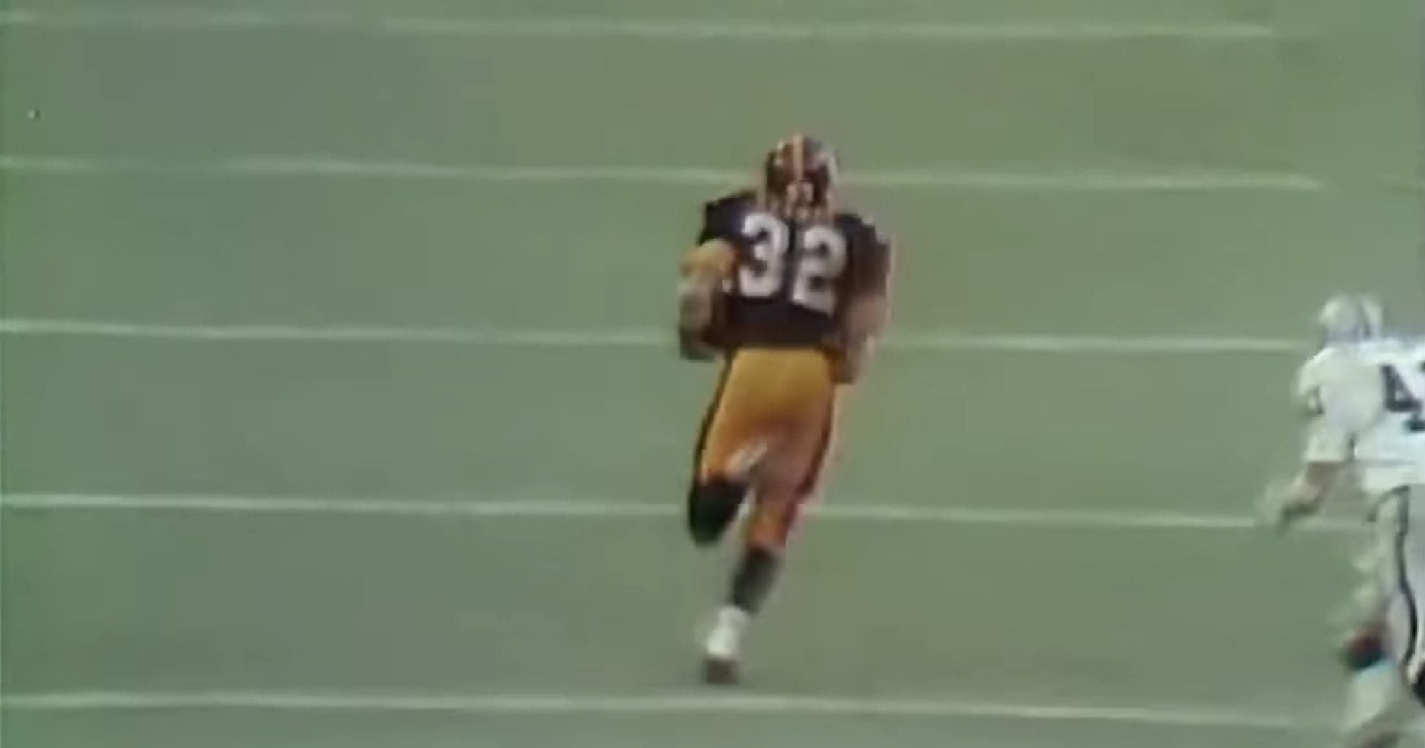 Top 10 greatest plays in NFL history: From the Immaculate