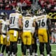 Steelers Falcons Grades