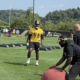 Steelers OLB David Anenih