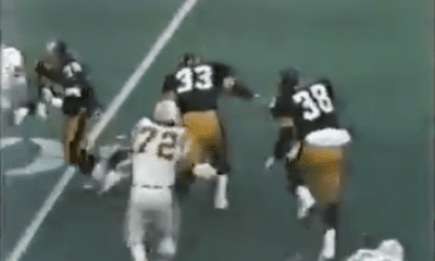 Steelers-Patriots 1989