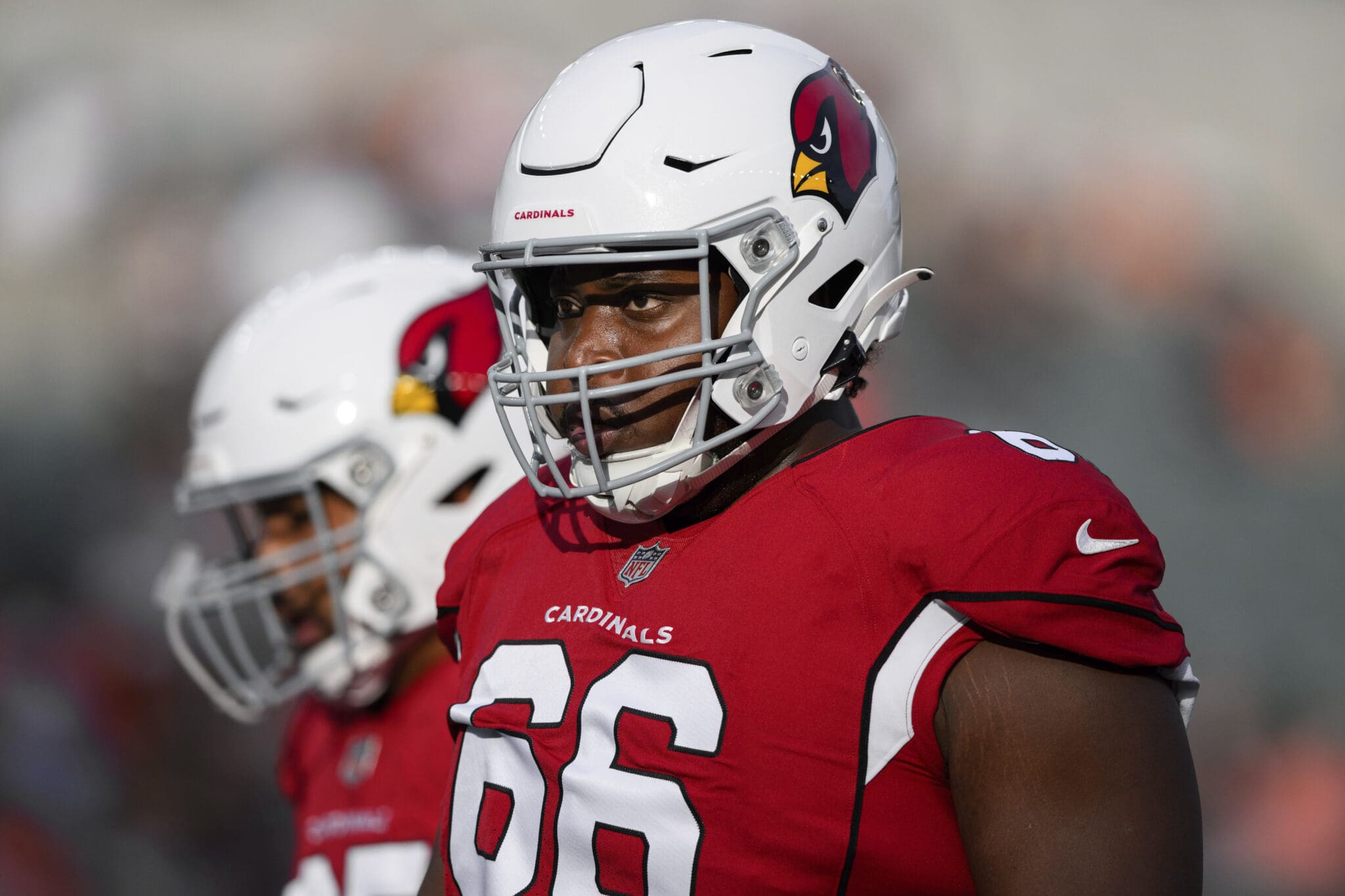 Arizona Cardinals pre-free agency roster breakdown: Tight ends