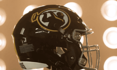 Pittsburgh Maulers Helmet