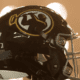 Pittsburgh Maulers Helmet