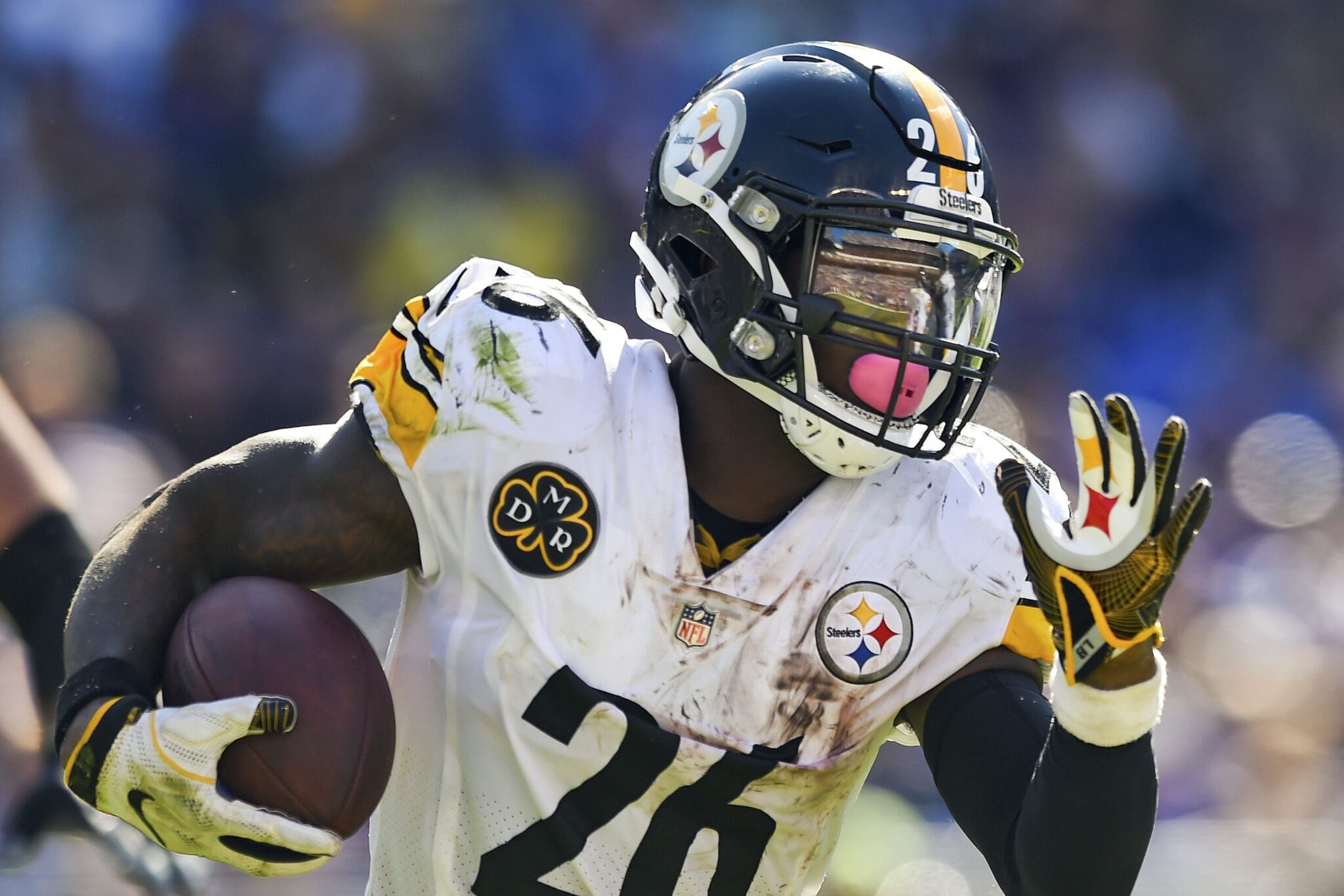 Steelers 'disappointed' in Le'Veon Bell for absence ahead of Week 1