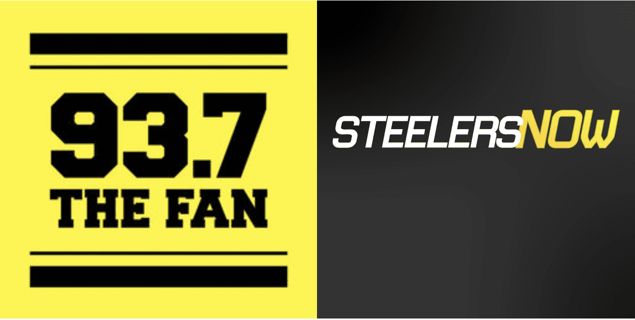 Steelers Schedule Talk