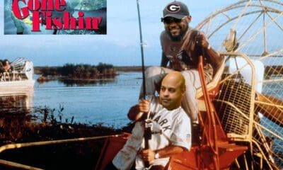 Steelers Fishin Georgia