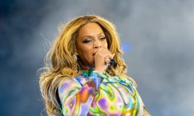 Beyoncé Pittsburgh