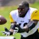 Steelers Kevin Dotson