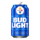 Steelers Bud Light