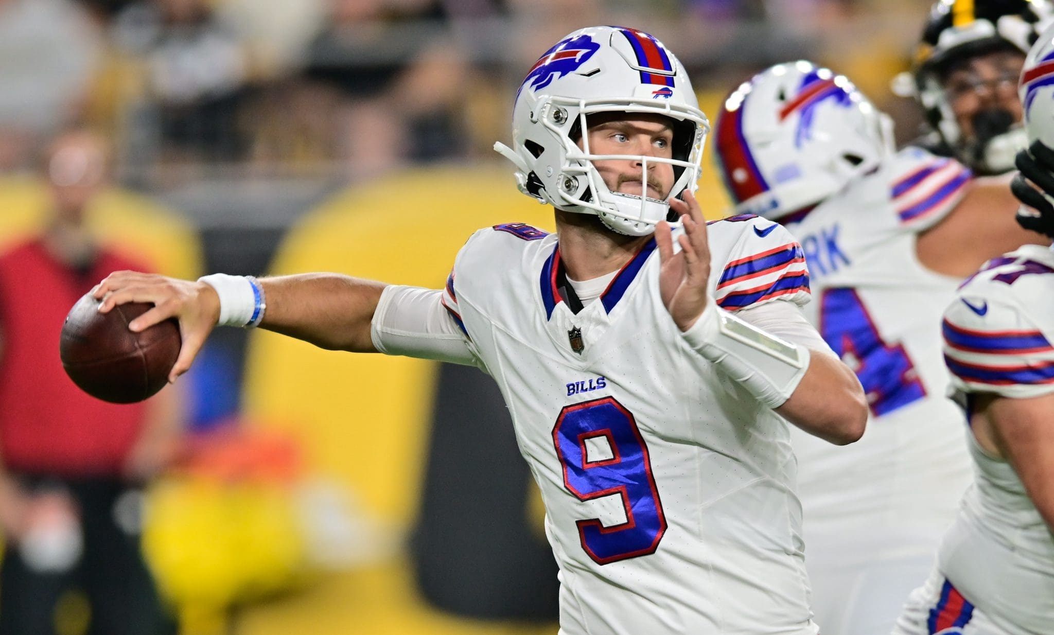 Steelers Sign Veteran Backup Quarterback Kyle Allen | Steelers Now