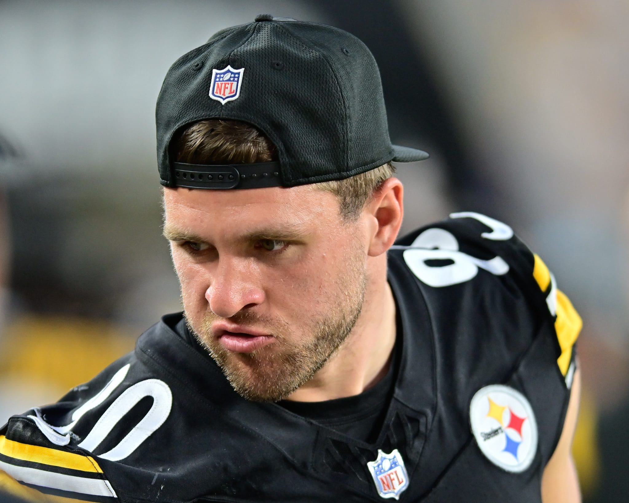 Steelers LB T.J. Watt planning to 'show more personality' in 2018