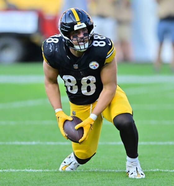 Steelers Injury Updates and Breaking News