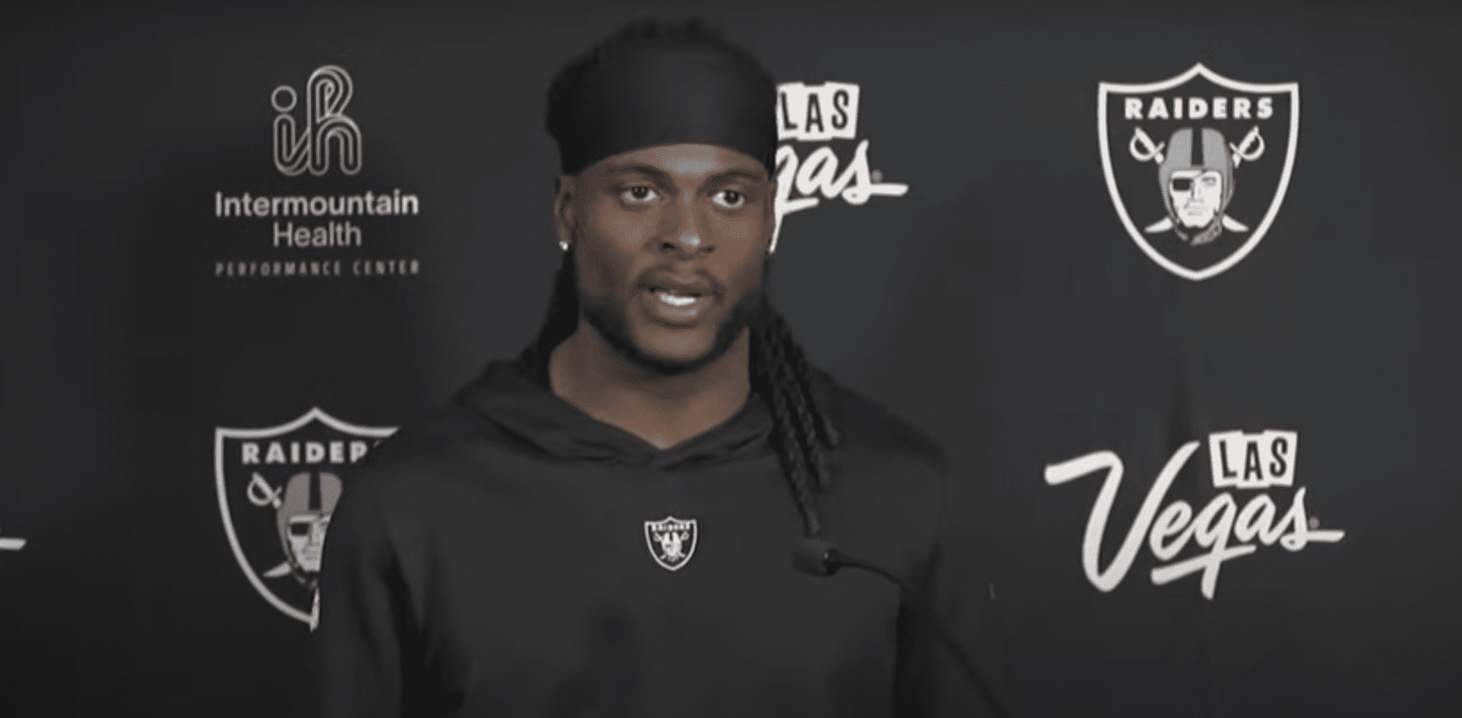 Davante Adams calls out Raiders after loss to Steelers