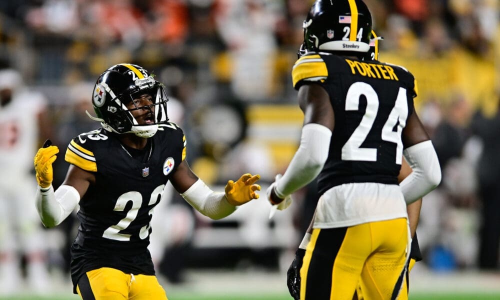 Pittsburgh Steelers News, Analysis & Opinion