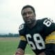 Pittsburgh Steelers DE L.C. Greenwood