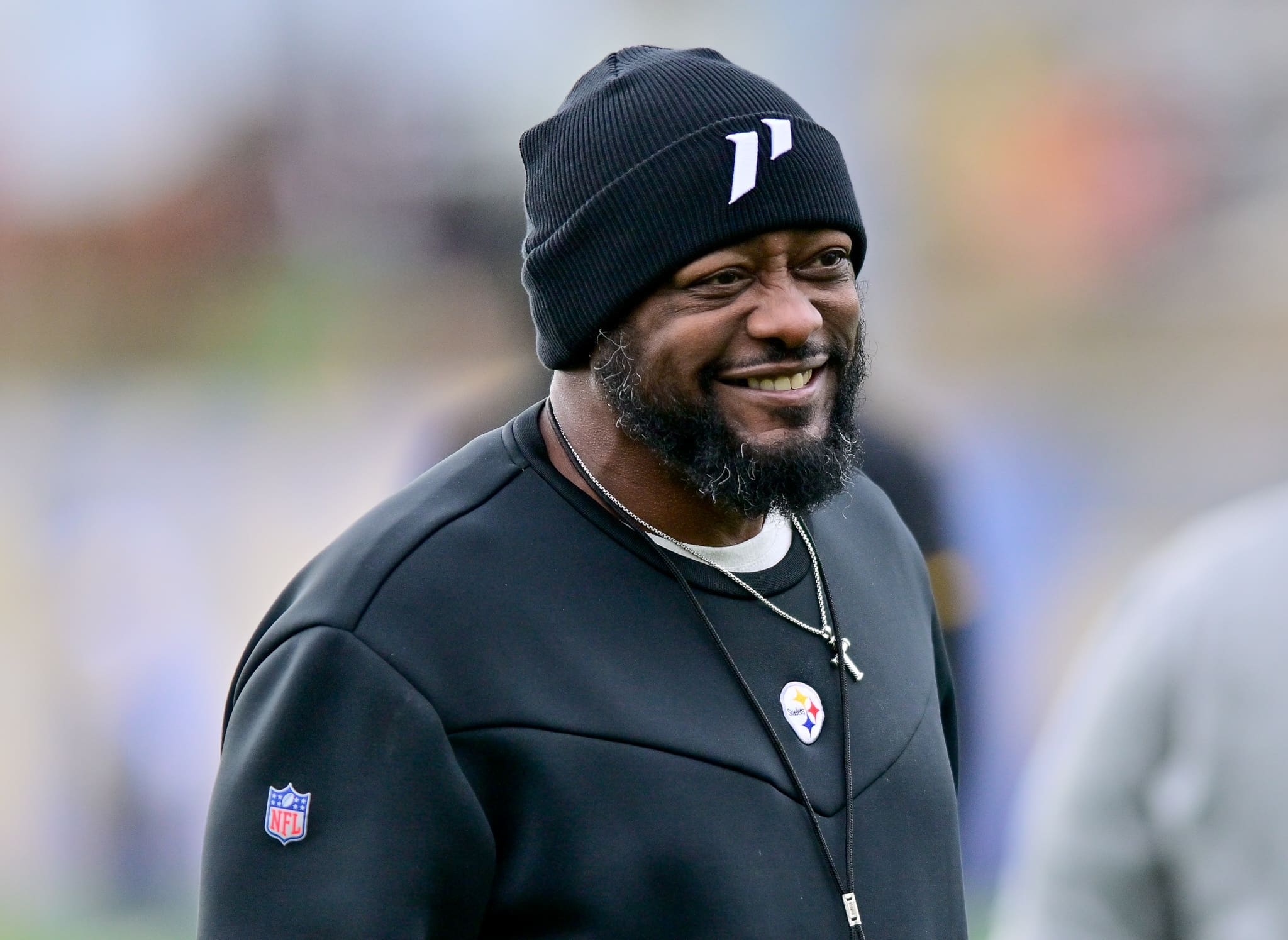 NFL Draft Process Shows Why Players Love Steelers' Mike Tomlin