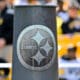 Steelers Logo Top 30 Pre-Draft Visit