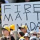 Steelers Fire Matt Canada
