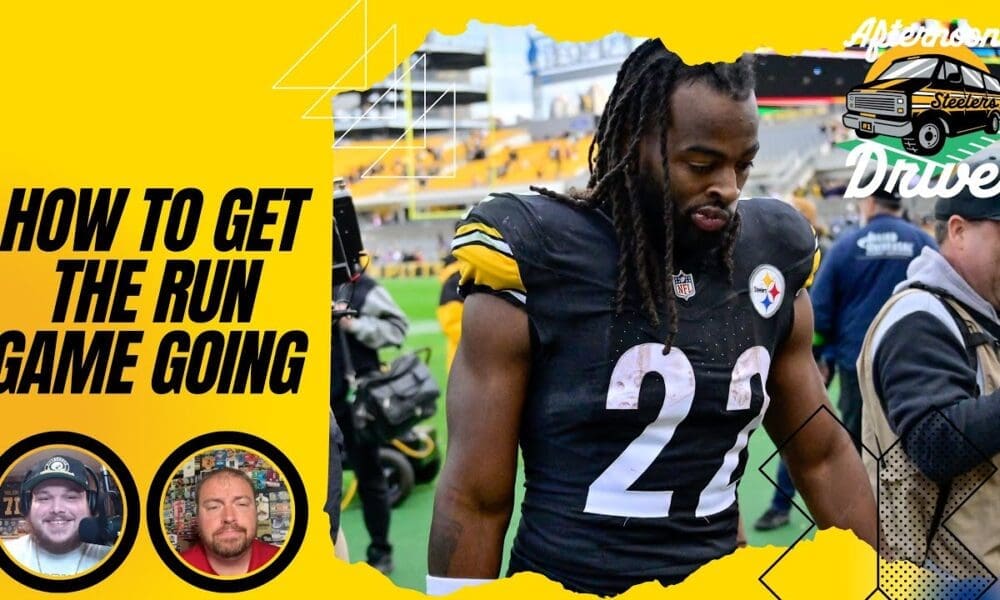 Pittsburgh Steelers Football - Steelers News, Scores, Stats, Rumors & More