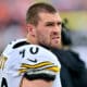 Steelers OLB T.J. Watt