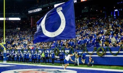 Steelers Colts