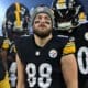 Pittsburgh Steelers TE Pat Freiermuth