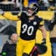 Pittsburgh Steelers OLB T.J. Watt