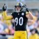 Pittsburgh Steelers OLB T.J. Watt