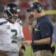Pittsburgh Steelers OC Search Darrell Bevell Russell Wilson