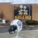 Pittsburgh Steelers Pro Football Hall of Fame