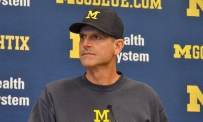 Steelers Chargers Jim Harbaugh