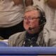 Steelers Play By Play Broadcaster Bill Hillgrove
