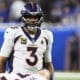 Pittsburgh Steelers Free Agent Target Russell Wilson