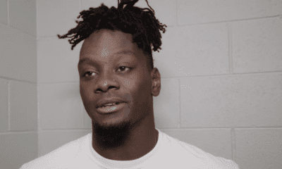 Pittsburgh Steelers Free Agent Target WR Michael Gallup