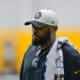 Pittsburgh Steelers head coach Mike Tomlin