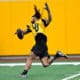 Pittsburgh Steelers CB Anthony Averett